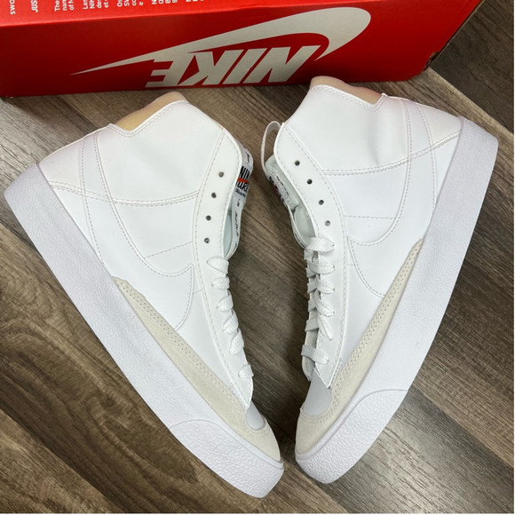 Nike Blazer Mid ‘77 SE D - Picture 2 of 6